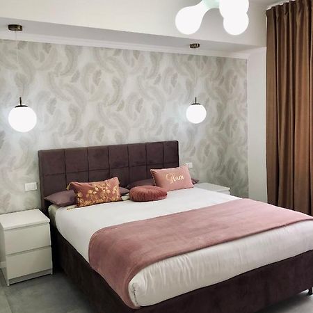 بوردينوني B&B Da Jana المظهر الخارجي الصورة
