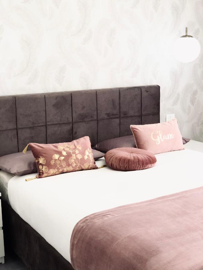 بوردينوني B&B Da Jana المظهر الخارجي الصورة