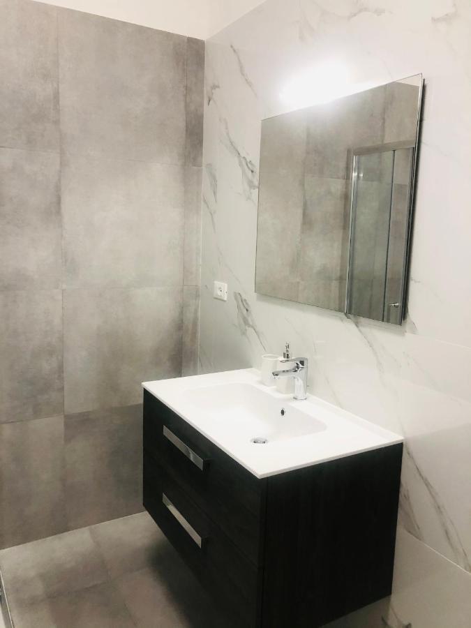 بوردينوني B&B Da Jana المظهر الخارجي الصورة