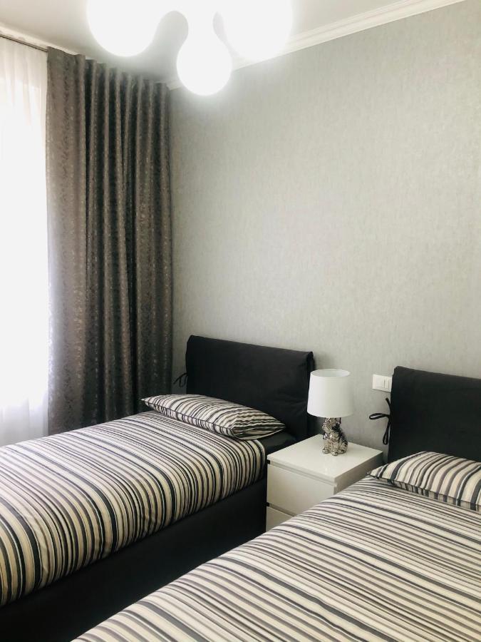 بوردينوني B&B Da Jana المظهر الخارجي الصورة