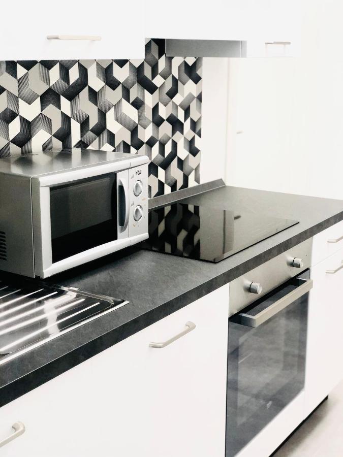 بوردينوني B&B Da Jana المظهر الخارجي الصورة